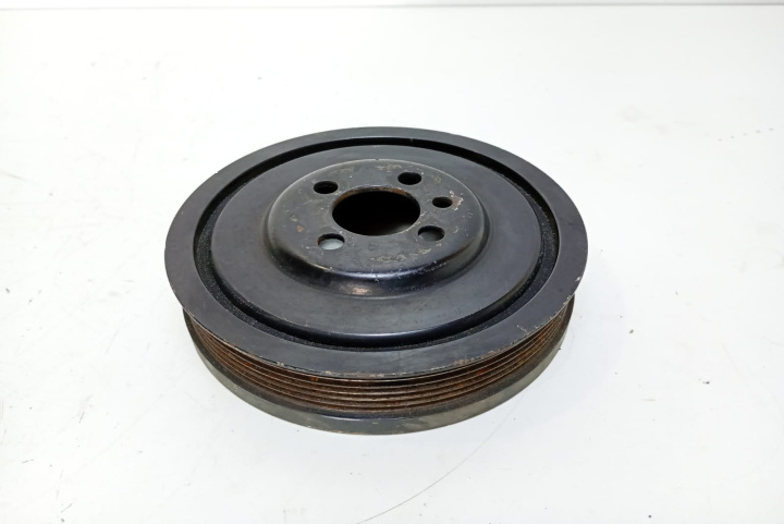 Fulie vibrochen 03G105243 Volkswagen VW 