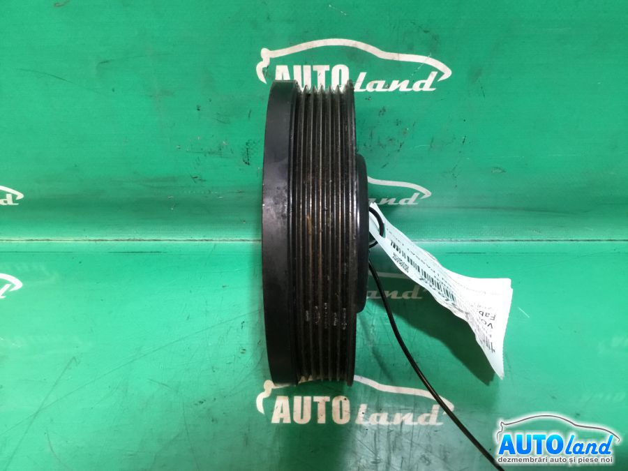Fulie Vibrochen 03g105243c 2.0 TDI Volkswagen PASSAT 3C2 2005
