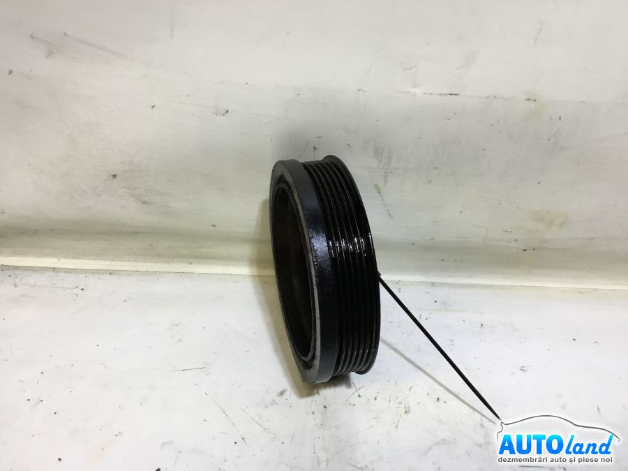 Fulie Vibrochen 03g105243c 2.0 TDI Volkswagen JETTA III 1K2 2005-2010