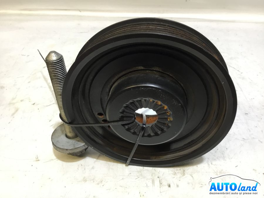 Fulie Vibrochen 04c105243c 1.0 Benzina Volkswagen POLO 6R 2009