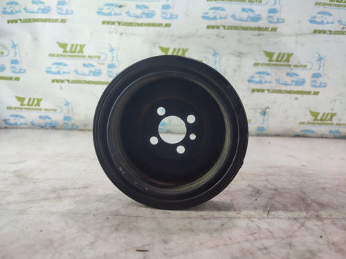 Fulie vibrochen 04L105243 1.6 td CXMA Skoda Rapid 3 [2012 - 2017] 1.6 tdi CXMA