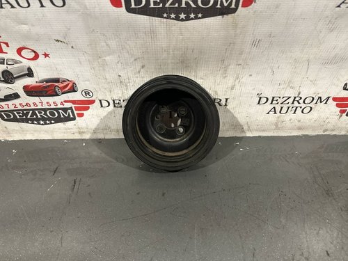 Fulie vibrochen 04L105243 Skoda Scala Hatchback 1.6 TDI 116 cai DGTA