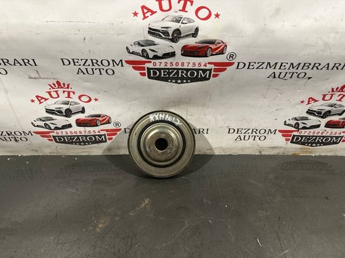 Fulie vibrochen 0515V9 Citroen C4 I Grand Picasso 2.0 HDi 163 cai RHH