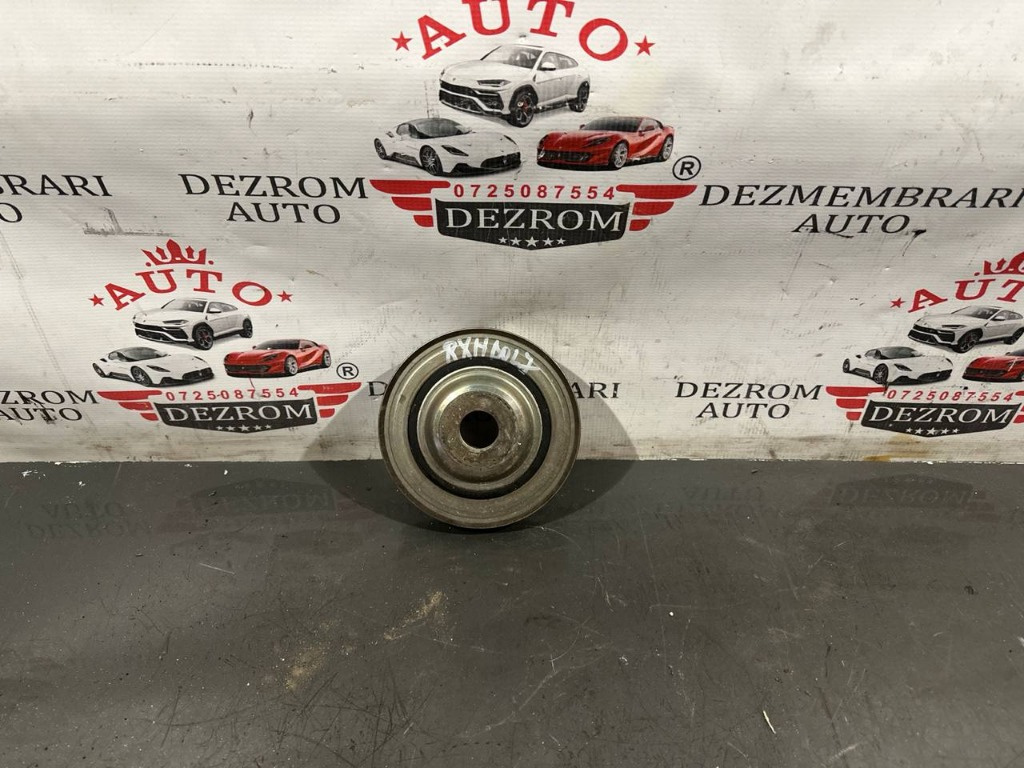 Fulie vibrochen 0515V9 Peugeot 307 Break (3E) 2.0 HDI 136 cai RHR