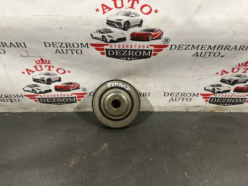 Fulie vibrochen 0515V9 Peugeot 407 SW Van / Break (6E_) 2.0 HDi 163 cai RHH