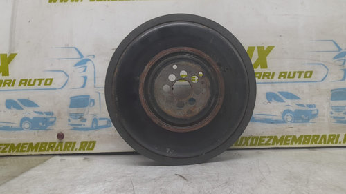 Fulie vibrochen 057105251d 3.0 tdi BUG BMK Audi A6 4F/C6 [2004 - 2008]