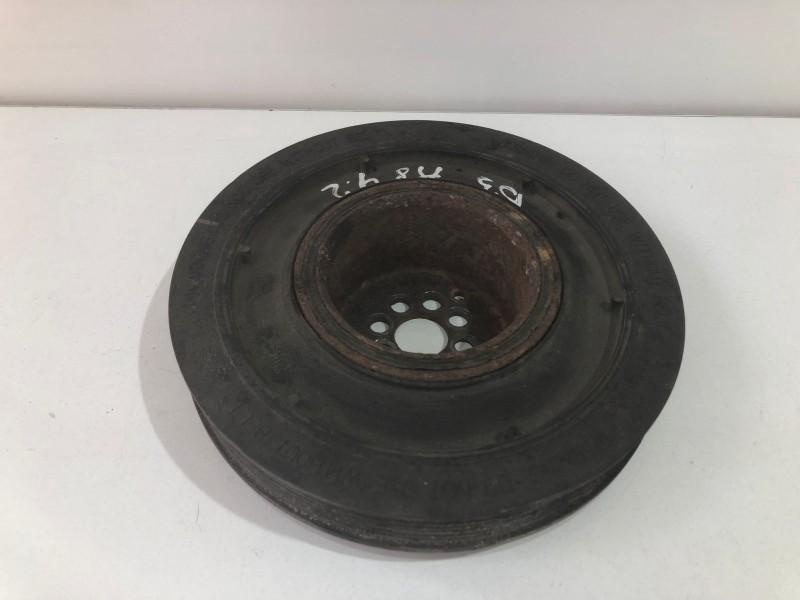 Fulie vibrochen 057105251d Audi A8 D3/4E [2002 - 2005]
