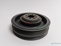 Fulie vibrochen 059 105 251 M Audi A8 D3 3.0TDI 2004 ASB OEM 059105251M
