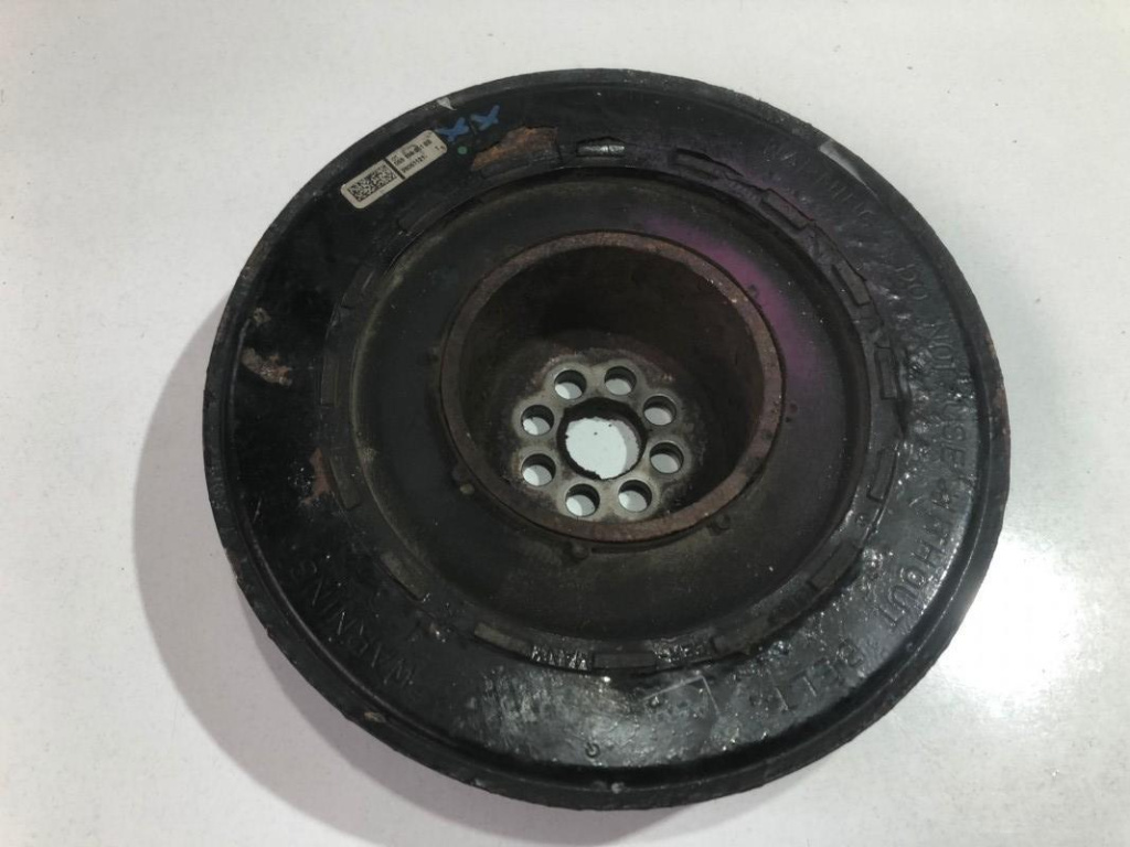 Fulie vibrochen 059105251BB Audi A4 B8/8K [2007 - 2011]