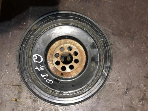 Fulie vibrochen 059105251bn Audi Q7 4L [2005 - 2009]