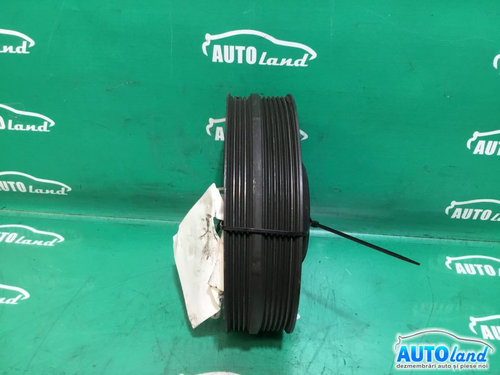 Fulie Vibrochen 059105251m 2.5 V6 Audi A4 8E2,B6 2000-2004
