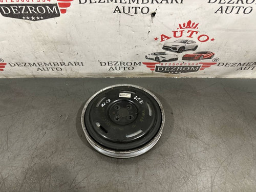 Fulie vibrochen 05L105251C Audi A4 B9 Sedan (8W2, 8WC) 2.0 TDI Mild Hybrid quattro 204 cai DTPA