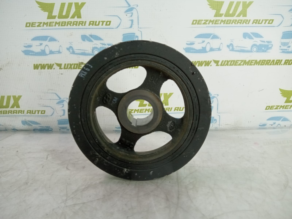 Fulie vibrochen 1.0 t-gdi g3le Hyundai i20 3 [2020 - 2022]