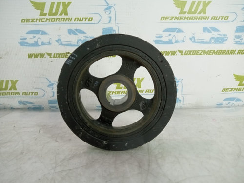 Fulie vibrochen 1.0 t-gdi g3le Kia Rio 4 FB/UC [facelift] [2020 - 2024] 1.0 t-gdi G3LE