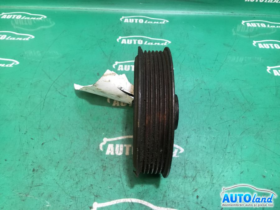 Fulie Vibrochen 1.3 16V Ford FIESTA V JH ,JD 2001