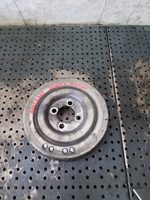 Fulie vibrochen 1.3 d lancia musa 285330 55200498