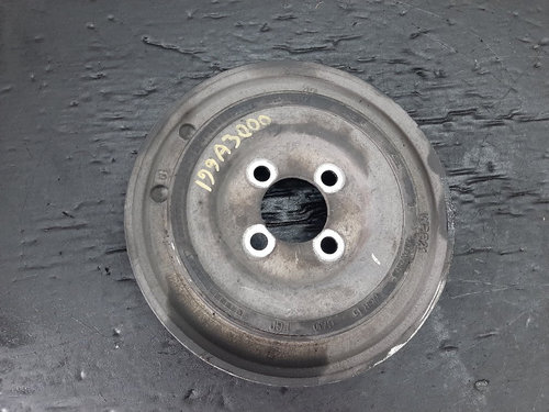 Fulie vibrochen 1.3 d multijet 199a3000 lancia ypsilon 843 fiat doblo fiorino grande punto 285-335hz