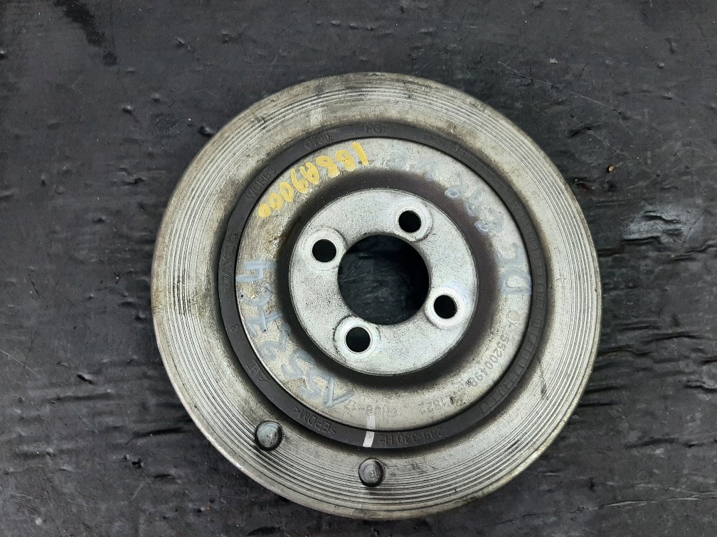 Fulie vibrochen 1.3 d multijet fiat punto 199 500l grande punto 55200498