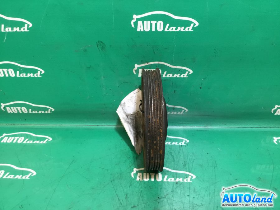 Fulie Vibrochen 1.5 DCI Renault CLIO II BB0/1/2 ,CB0/1/2 1998