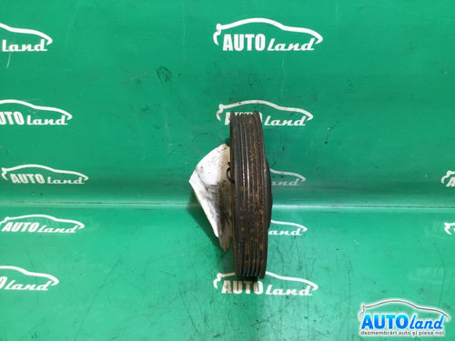 Fulie Vibrochen 1.5 DCI Renault CLIO II BB0/1/2 ,CB0/1/2 1998