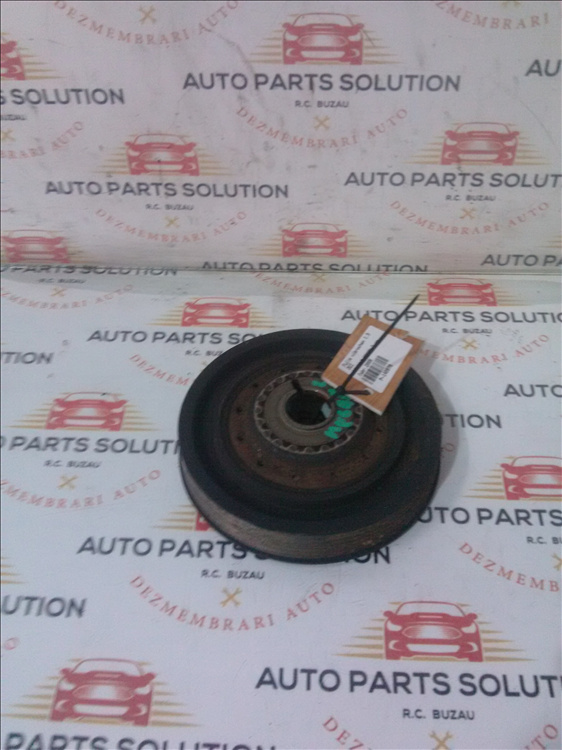 Fulie vibrochen 1.5 DCI RENAULT Megane 2 an fabr.2006