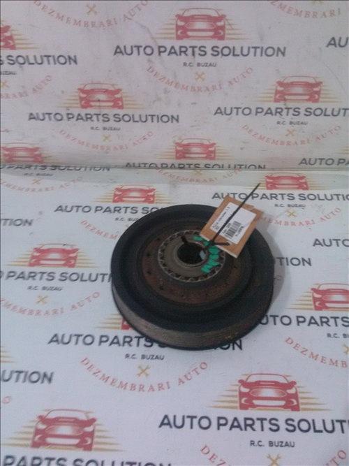 Fulie vibrochen 1.5 DCI RENAULT Megane 2 an fabr.2006