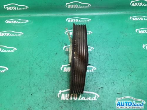 Fulie Vibrochen 1.5 DCI Renault MEGANE II BM0/1 ,CM0/1 2002