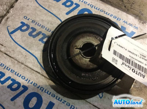 Fulie Vibrochen 1.5 DCI Renault SCENIC II JM0/1 2003
