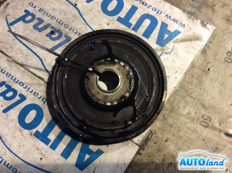 Fulie Vibrochen 1.5 DCI Renault SCENIC II JM0/1 2003