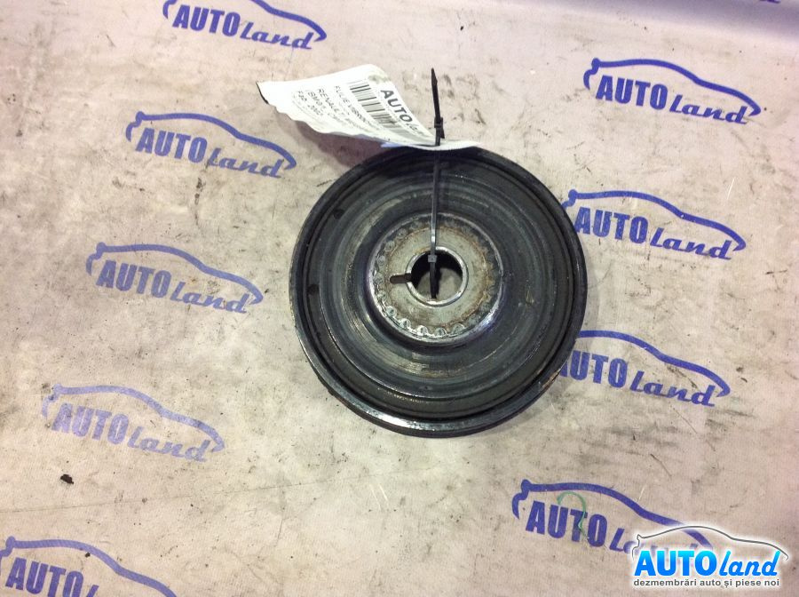 Fulie Vibrochen 1.5 DCI Siemens Renault MEGANE II BM0/1 ,CM0/1 2002