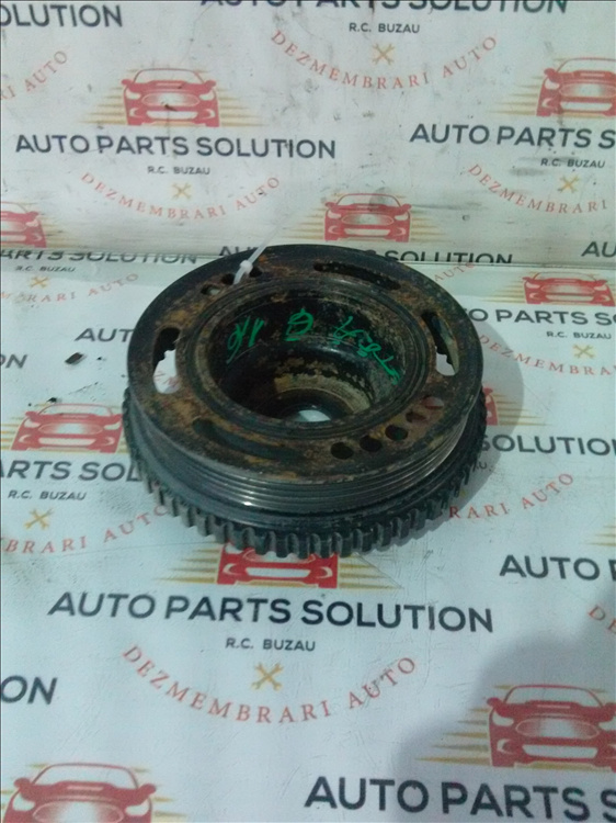 Fulie vibrochen 1.6 B 8V OPEL ASTRA G an fabr. 2003