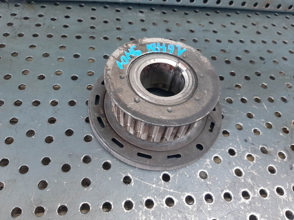 Fulie vibrochen 1.6 hdi 9h01 peugeot 206 207 307 citroen c4