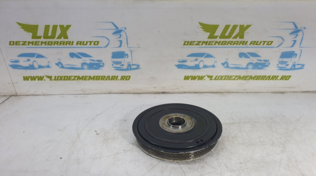 Fulie vibrochen 1.6 hdi fvd1008 Citroen C4 [2004 - 2008]