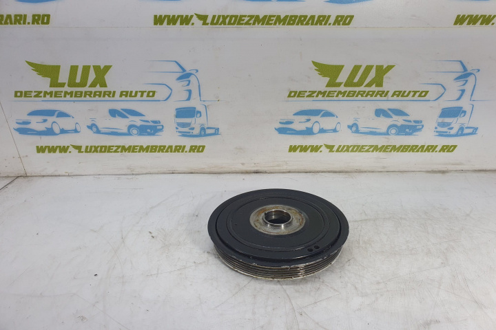 Fulie vibrochen 1.6 hdi fvd1008 Ford Focus 2 [2004 - 2008]