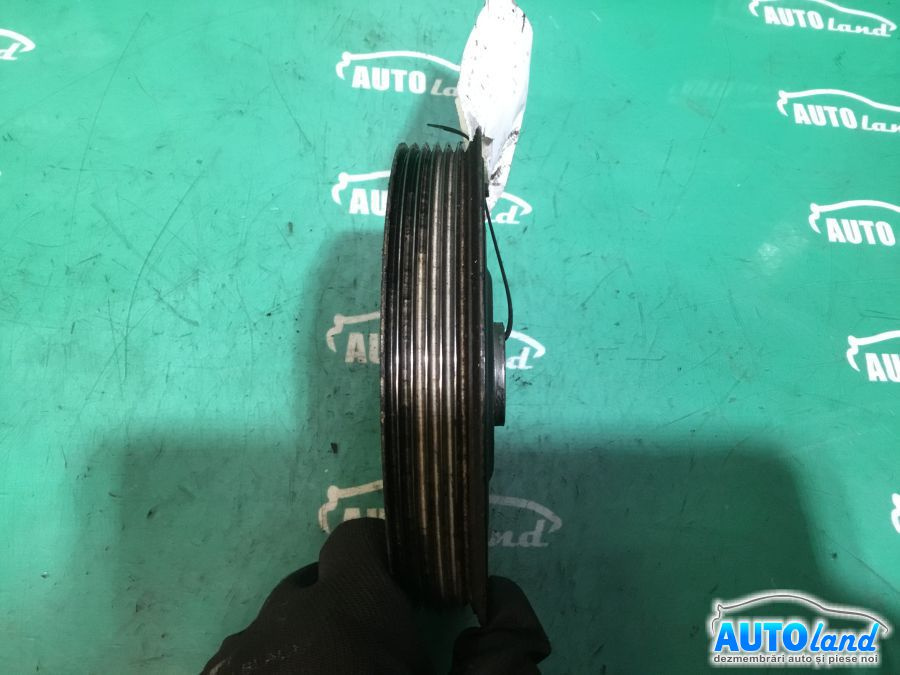 Fulie Vibrochen 1.6 HDI Peugeot 307 3A/C 2000