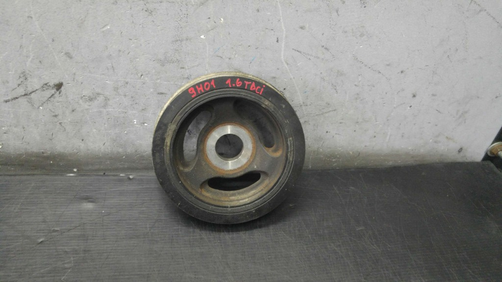 Fulie vibrochen 1.6 hdi peugeot 307 9654961080j