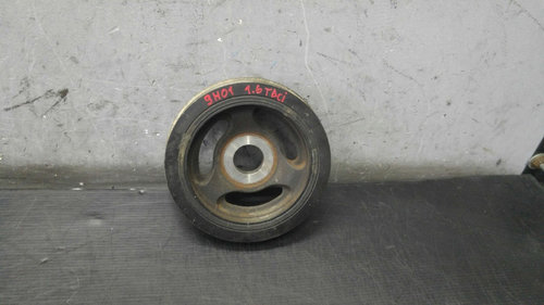 Fulie vibrochen 1.6 hdi peugeot 307 9654961080j