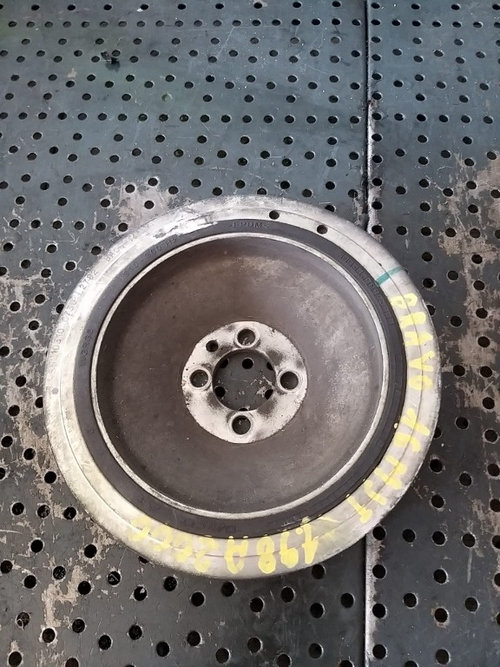 Fulie vibrochen 1.6 mjt fiat bravo 2 198 55210310