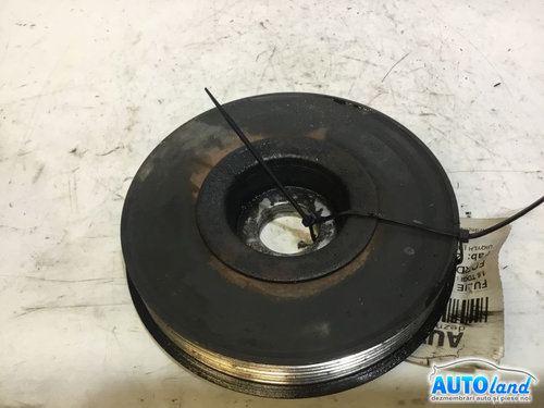 Fulie Vibrochen 1.6 TDCI Ford FOCUS C-MAX 2003-2007