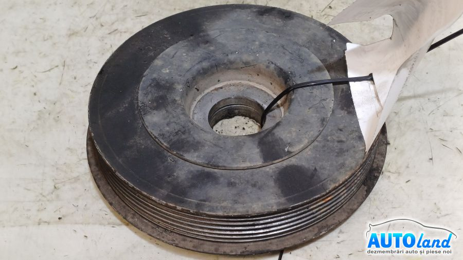 Fulie Vibrochen 1.6 TDCI Ford FOCUS II DA 2004-2008