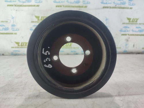 Fulie vibrochen 1.7 A17DTS 55575960 Opel Meriva 2 [2010 - 2014] 1.7 A17DTS