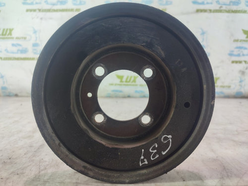 Fulie vibrochen 1.7 cdi z17dth Opel Astra H [2004 - 2007] 1.7 cdi z17dth