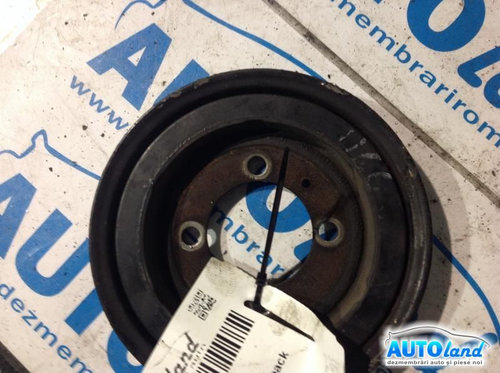 Fulie Vibrochen 1.7 D Opel ASTRA G hatchback F48 ,F08 1998-2009