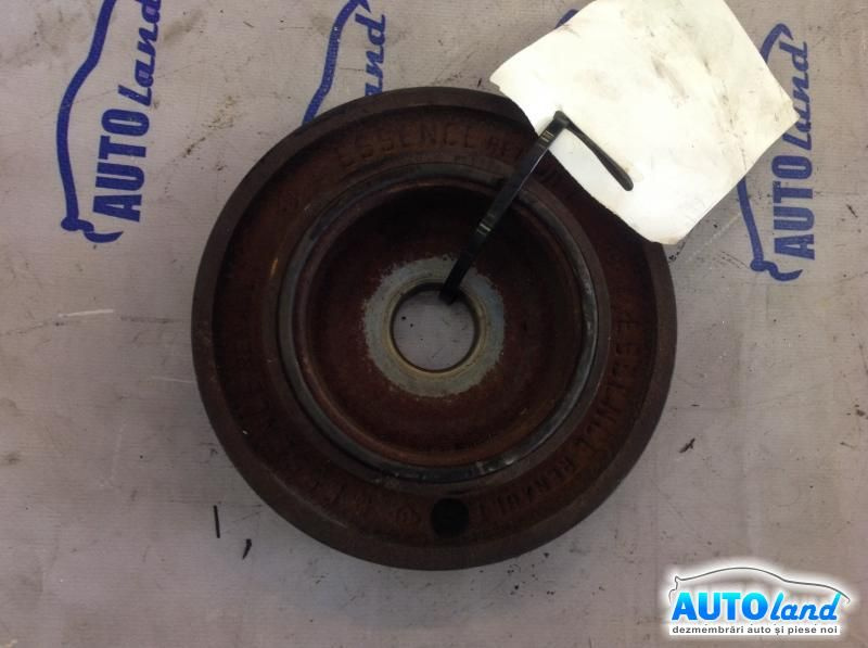 Fulie Vibrochen 1.8 16Vmodelul fara Cauciuc Renault LAGUNA II BG0/1 2001