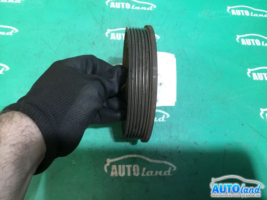 Fulie Vibrochen 1.8 TDCI Ford TRANSIT CONNECT P65 ,P70 ,P80 2002