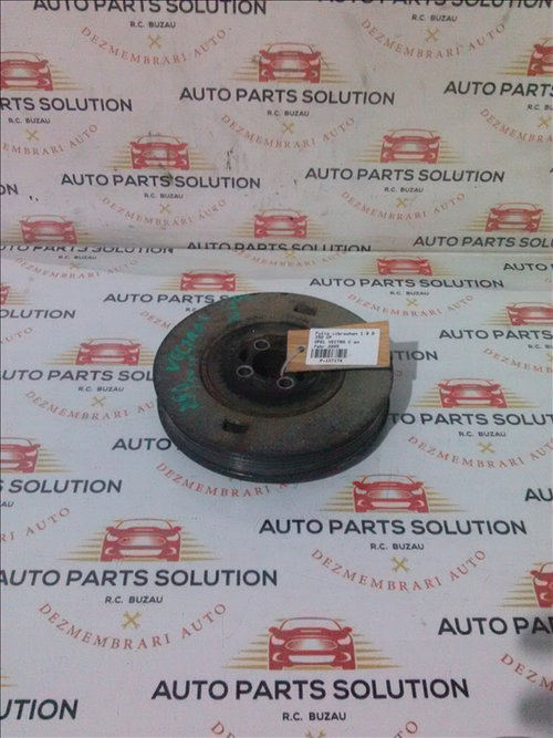 Fulie vibrochen 1.9 D 150 CP OPEL VECTRA C an fabr.2005