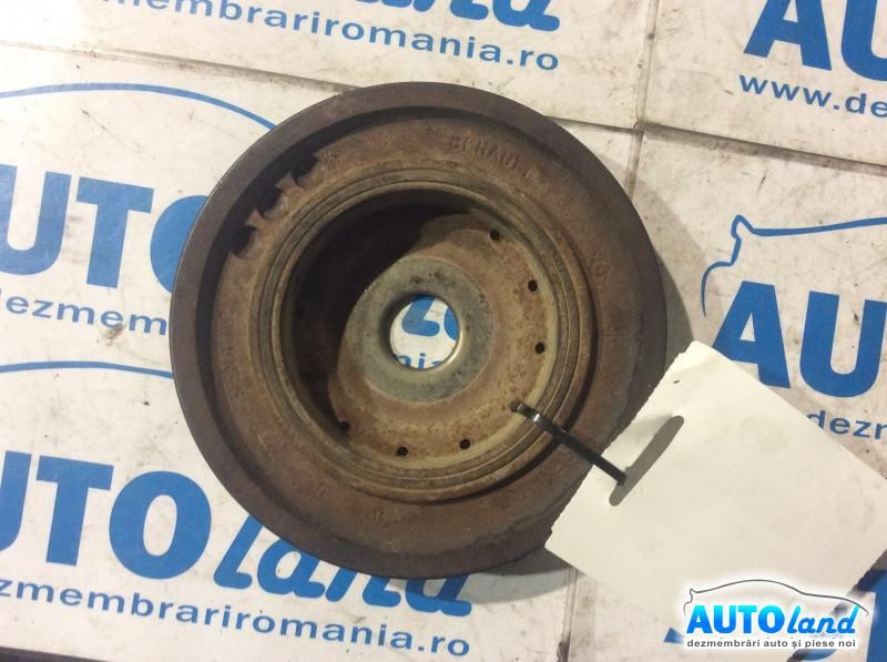 Fulie Vibrochen 1.9 DCI Renault LAGUNA II BG0/1 2001