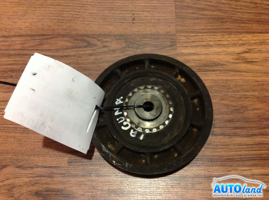Fulie Vibrochen 1.9 DCI Renault LAGUNA II BG0/1 2001