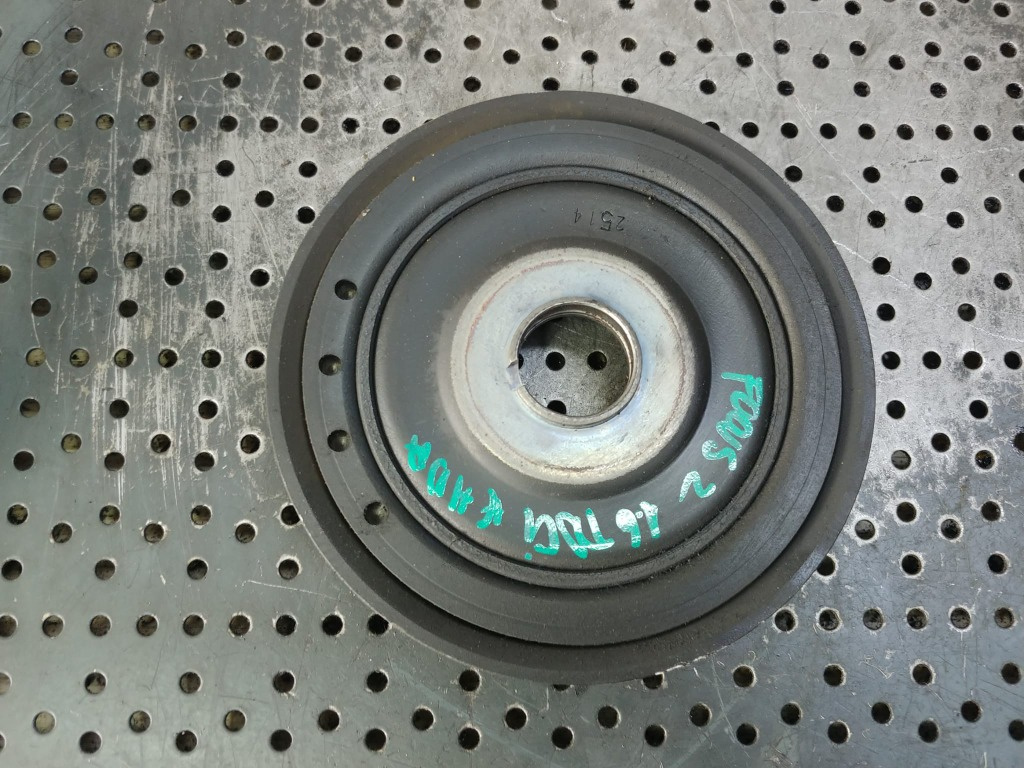 Fulie vibrochen 1.9 jtd 939a2000 150 cp alfa romeo 159 fiat croma