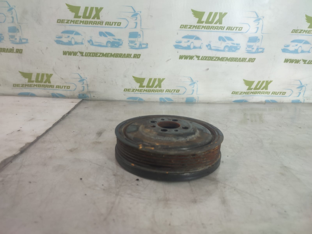 Fulie vibrochen 1.9 tdi BJB Volkswagen VW Caddy 3 [2004 - 2010] 1.9 tdi BJB